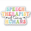 Recherche de orthophoniste autocollants Orthophonie