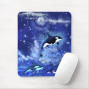 Recherche de dessin baleine tapis souris Océan