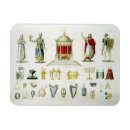 Recherche de soldats magnets Italien