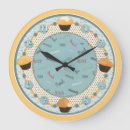 Recherche de petit pain horloges Drôle