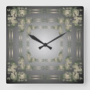 Recherche de sage horloges Stylish