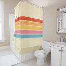 Recherche de 80s rideaux douche Vintage