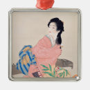 Recherche de geisha ornements Asiatique