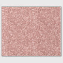 Recherche de saumon papier cadeau Rose