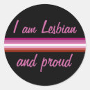 Recherche de lesbienne fière autocollants Lgbt
