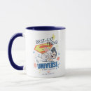 Recherche de super hero tasses Krypto