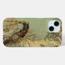 Recherche de crustacé iphone coques Crevettes