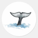 Recherche de nageoires autocollants Océan