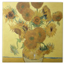 Recherche de van gogh carreaux Impressionniste