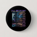 Recherche de materiel badges Drôle