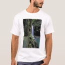 Recherche de émeraude tshirts Tropical