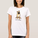 Recherche de pei shar tshirts Mignon
