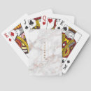 Recherche de pierres jeux de cartes Monogramme