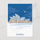 Recherche de sydney australia cartes postales Opéra