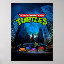 Recherche de mutant posters Dessin animé