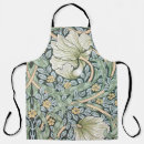 Recherche de papier peint tabliers William morris