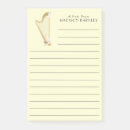 Recherche de professeur post its Instrument