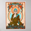 Recherche de copie vintage Bouddhiste