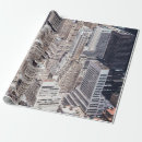 Recherche de york papier cadeau Amérique