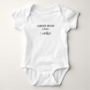 Recherche de combat bébé vêtements Cancer