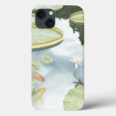 Recherche de poissons ipad coques Koi