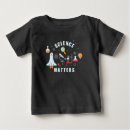 Recherche de chimie bébé tshirts Chimiste