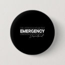 Recherche de urgence badges Hôpital