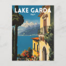 Recherche de italie posters Lac garda