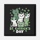 Recherche de st patricks day magnets Lutin