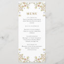 Recherche de victorien mariage menus Pour tous