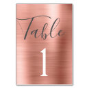 Recherche de gold mariage table cartes Moderne