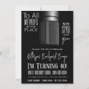 Recherche de musique hip hop invitations Rétro