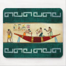 Recherche de hiéroglyphes égyptiens tapis souris Ancienne égypte