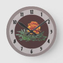 Recherche de marigold horloges Fleur