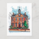 Recherche de wilmington cartes postales Architecture