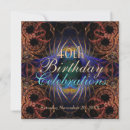 Recherche de fractal invitations Spécial