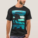 Recherche de paysage marin tshirts Plongée