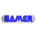 Recherche de gamers skateboards Vidéo