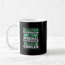 Recherche de technicien dialyse tasses Rein