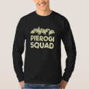 Recherche de dumplings tshirts Cuisine