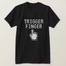 Recherche de trigger tshirts Drôle