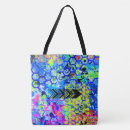 Recherche de graffiti tote bags Pour elle