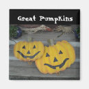 Recherche de jack o lantern halloween magnets Citrouilles