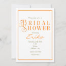 Recherche de classy bridal shower invitations Chic