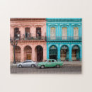 Recherche de le cuba puzzles Havana