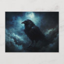 Recherche de crow cartes postales Animaux