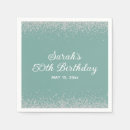 Recherche de mint serviettes Élégant