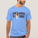 Recherche de velu tshirts Furries