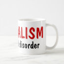 Recherche de trouble tasses Drôle