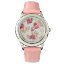 Recherche de accent montres Fleur